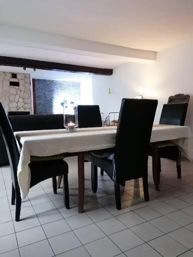 Lola Lägenhet Montigny-Sur-Crecy Exteriör bild